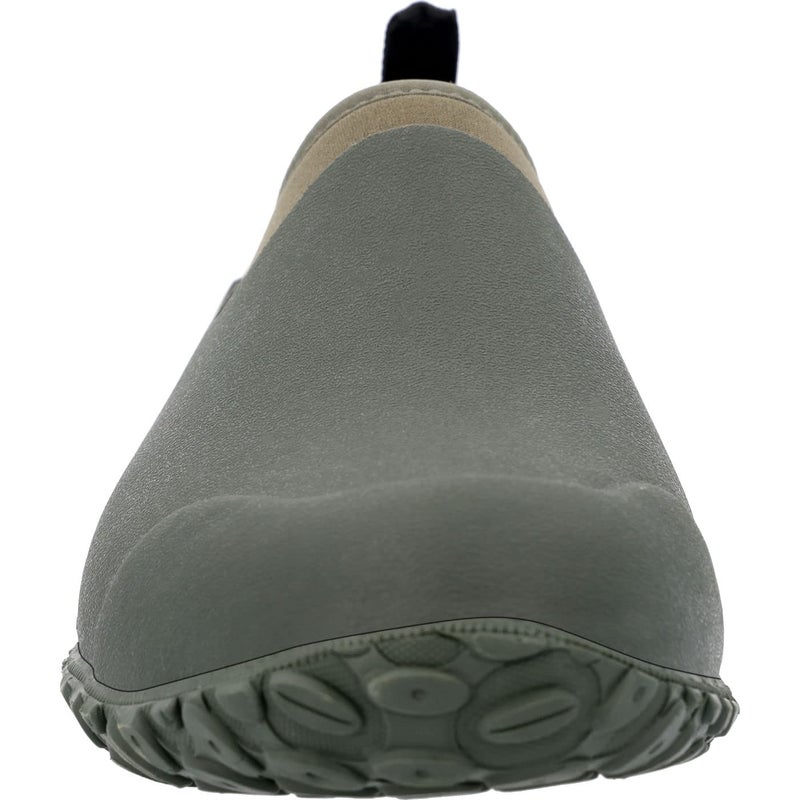 MUCK أحذية موكستر للرجال، منخفضة، خضراء، مقاس 12(M) - Image 3